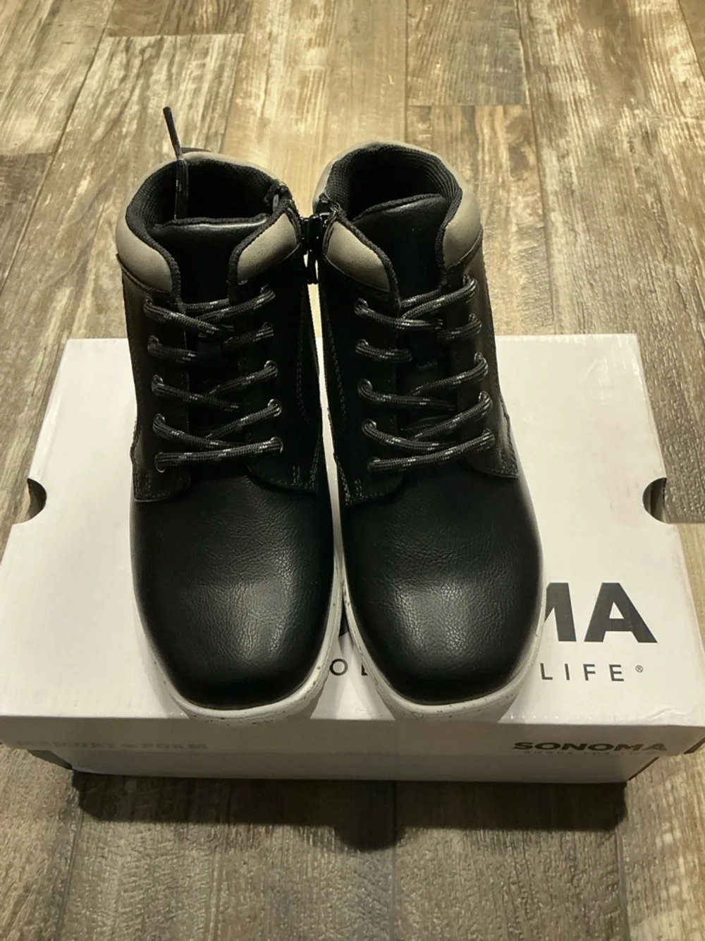 Sonoma classic black